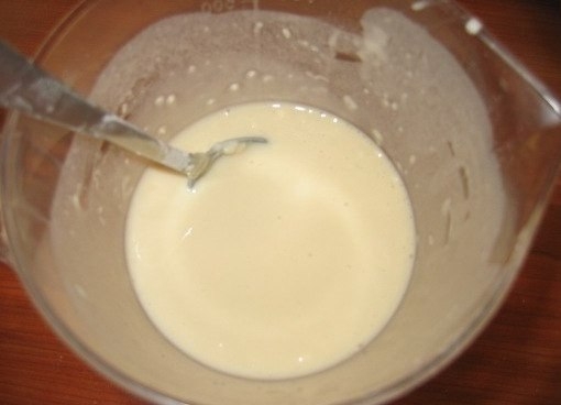 Банановые булочки Банановые булочки