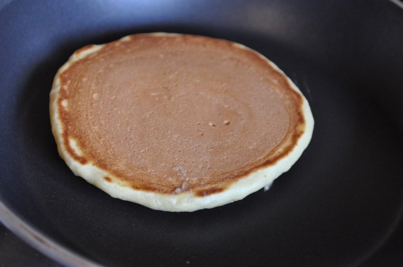American pancakes American pancakes