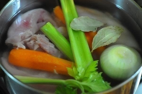 Вальдорфский куриный салат Вальдорфский куриный салат