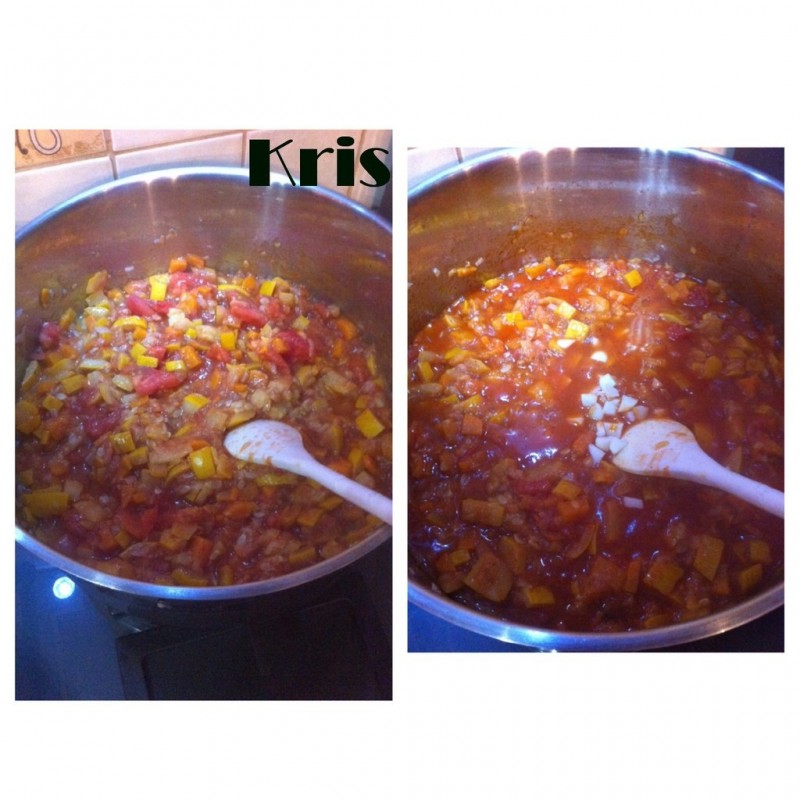 Кабачковая икра Кабачковая икра