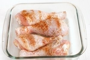 Картофель с курицей в мультиварке Картофель с курицей в мультиварке