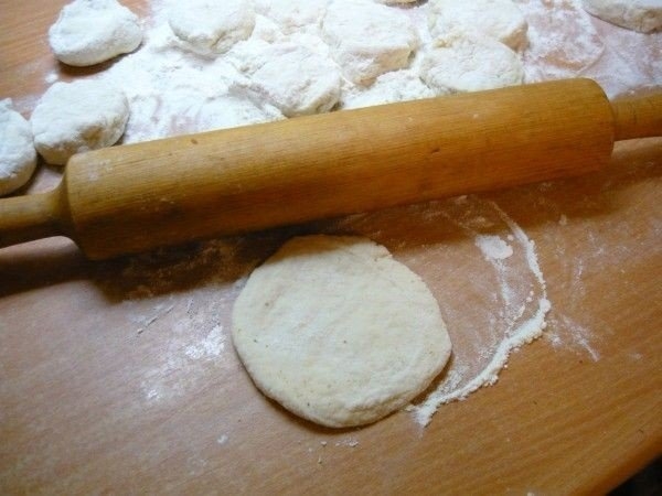 Пончики вкуснющие Пончики вкуснющие