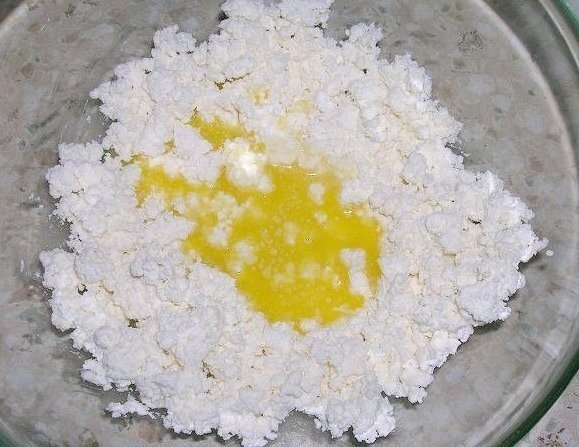 Домашние творожные сырки с шоколадной глазурью Домашние творожные сырки с шоколадной глазурью