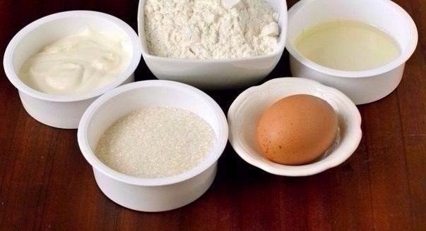 Печенье на сковороде Печенье на сковороде