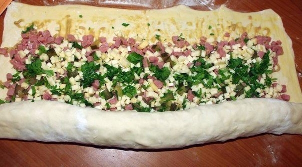 Голландский рулет Голландский рулет