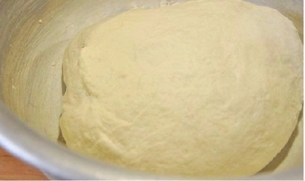 Делаем чебуреки Делаем чебуреки