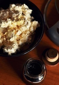 Рулет с клубникой без выпечки Рулет с клубникой без выпечки