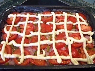 Макароша. Потрясающе вкусно Макароша. Потрясающе вкусно