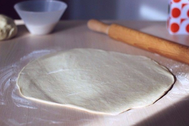 Творожное печенье к чаю Творожное печенье к чаю