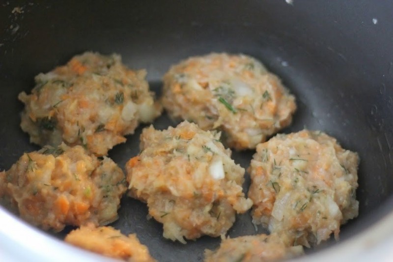 Простые, полезные и вкусные котлеты из куриной грудки Простые, полезные и вкусные котлеты из куриной грудки