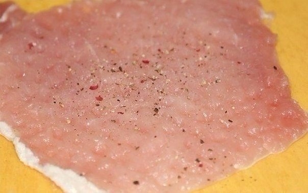 Мешочки с сыром и грибами Мешочки с сыром и грибами
