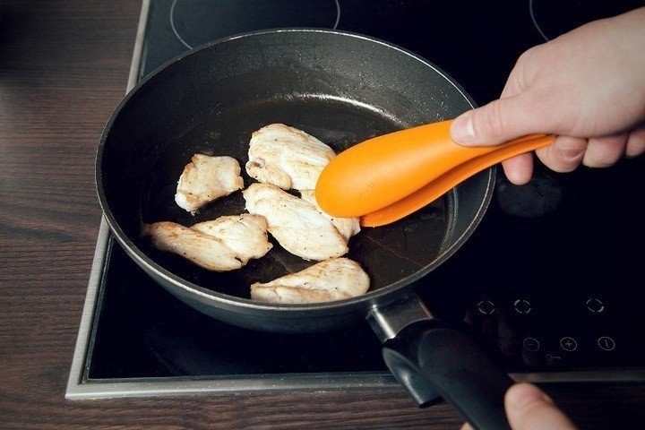 Курица в майонезном соусе Курица в майонезном соусе