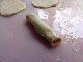 Плюшка сахарная Плюшка сахарная