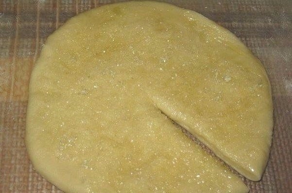 Мамины плюшки Мамины плюшки