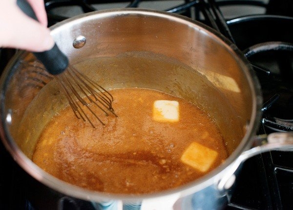 Кармелитас - шоколадно-овсяное печенье с орехами Кармелитас - шоколадно-овсяное печенье с орехами