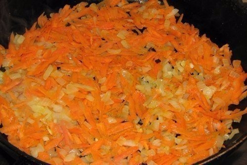 Мясные голубцы Мясные голубцы