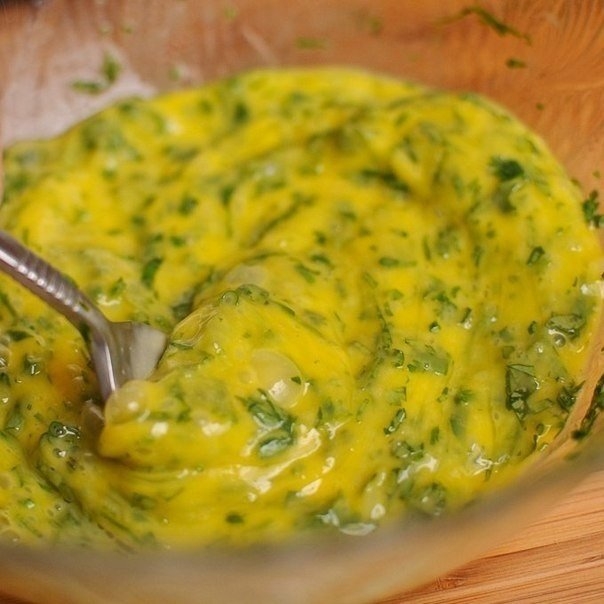 Итальянский суп из курицы Итальянский суп из курицы