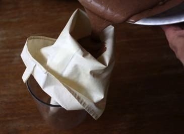 Шоколадные пирожные Шоколадные пирожные
