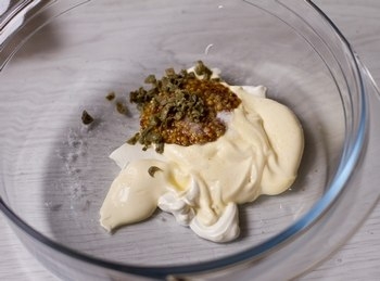 КАРТОФЕЛЬНЫЙ САЛАТ С РЕДИСОМ И БЕКОНОМ КАРТОФЕЛЬНЫЙ САЛАТ С РЕДИСОМ И БЕКОНОМ
