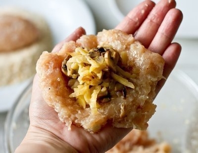 Куриные котлеты с грибами и сыром Куриные котлеты с грибами и сыром