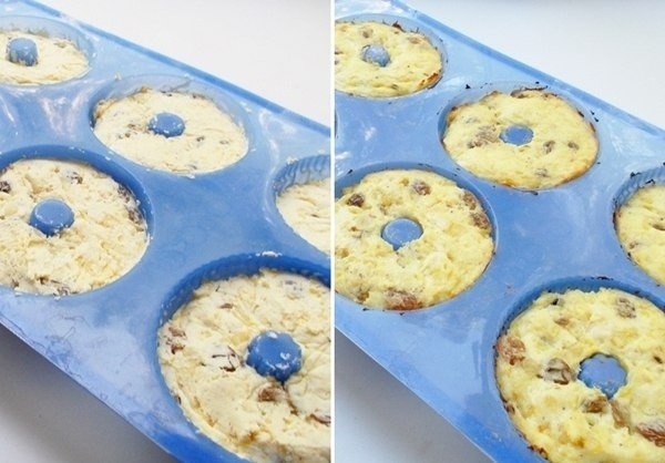 Полезные сырники. Полезные сырники.