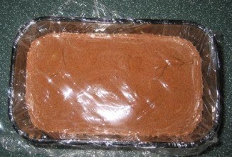 Шоколадное масло Шоколадное масло