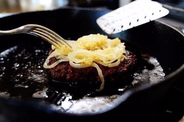 Самый вкусный бутерброд Самый вкусный бутерброд