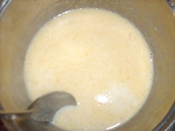 Куриные грудки в тесте Куриные грудки в тесте