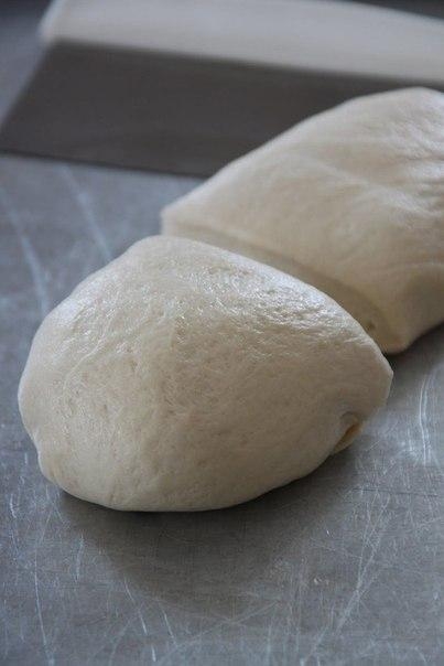 Багет с сыром и чесноком Багет с сыром и чесноком