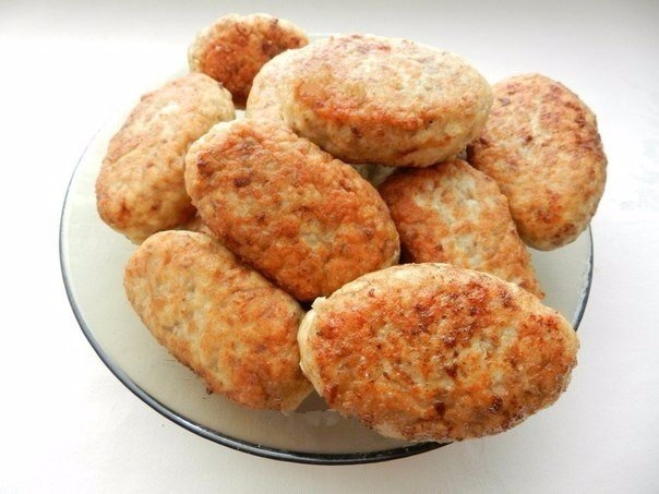 Как приготовить гречаники Как приготовить гречаники