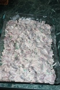 Картошечка по-французски Картошечка по-французски