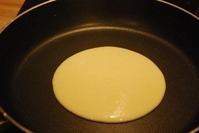 Марокканские блинчики Beghrir Марокканские блинчики Beghrir
