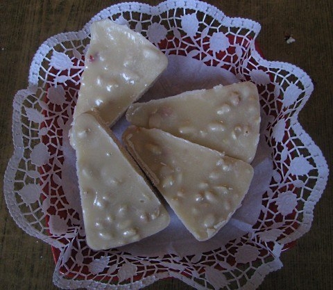 Домашний щербет. Домашний щербет.
