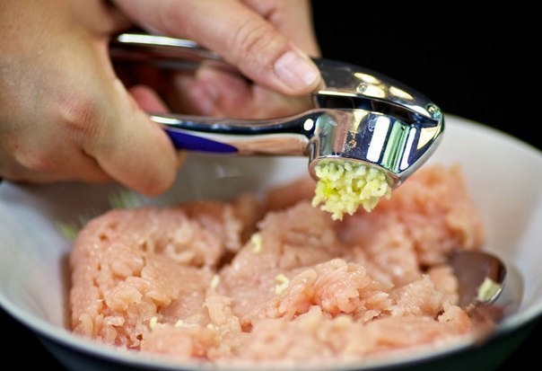 Картофельная запеканка с фаршем из индейки. Картофельная запеканка с фаршем из индейки.