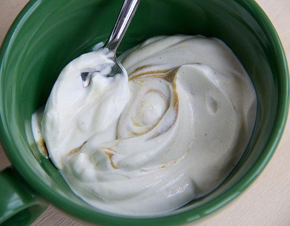 Закуска с яйцом Закуска с яйцом