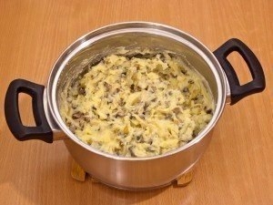Куриные ножки в мешочке Куриные ножки в мешочке