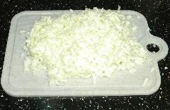 Салат Нежная курочка Салат Нежная курочка
