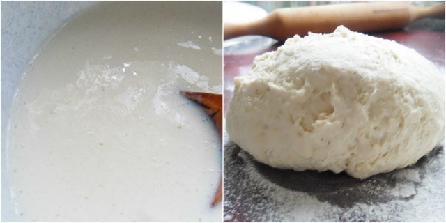 С этим рецептом забудешь, что такое хлеб! пушистые лепешки на кефире: вкусно и быстро.