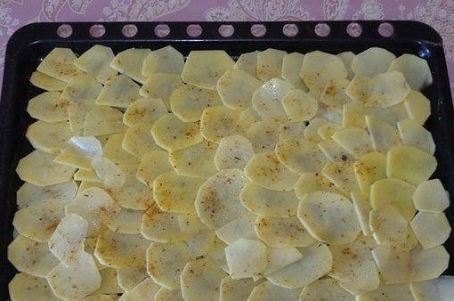 Самая вкусная и простая запеканка Самая вкусная и простая запеканка