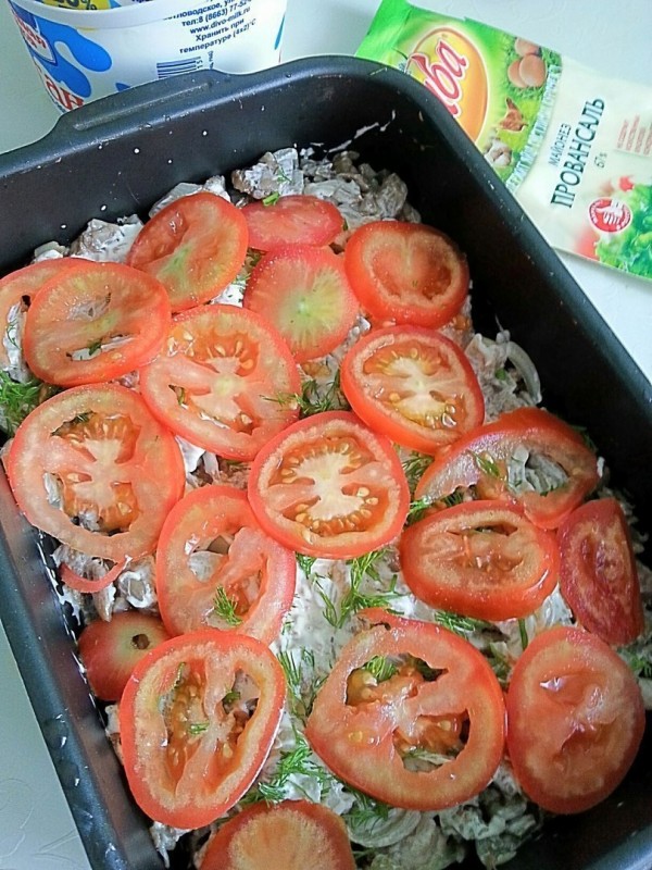 Мясо по-французски 3 Мясо по-французски 3