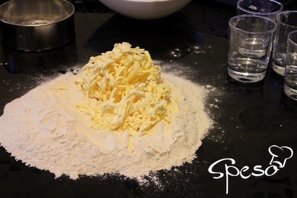 Самый быстрый и вкусный рецепт торта Наполеон Самый быстрый и вкусный рецепт торта Наполеон