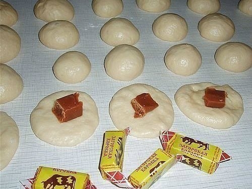 Булoчки милашки Булoчки милашки