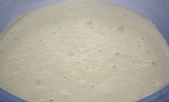 Оладушки как у бабушки Оладушки как у бабушки