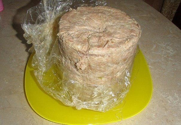 Королевское мясо Королевское мясо