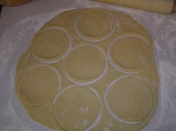 Сочники Сочники