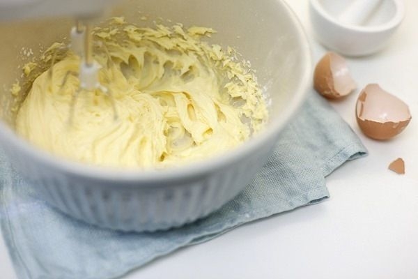 Песочные кольца с орехами, как в школе Песочные кольца с орехами, как в школе