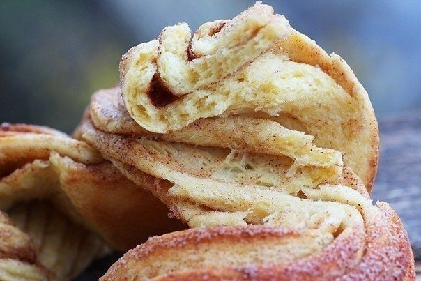 Эстонская выпечка Эстонская выпечка