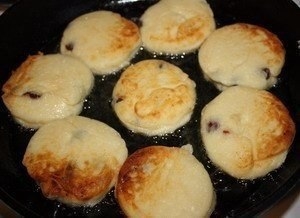 Сырники Сырники