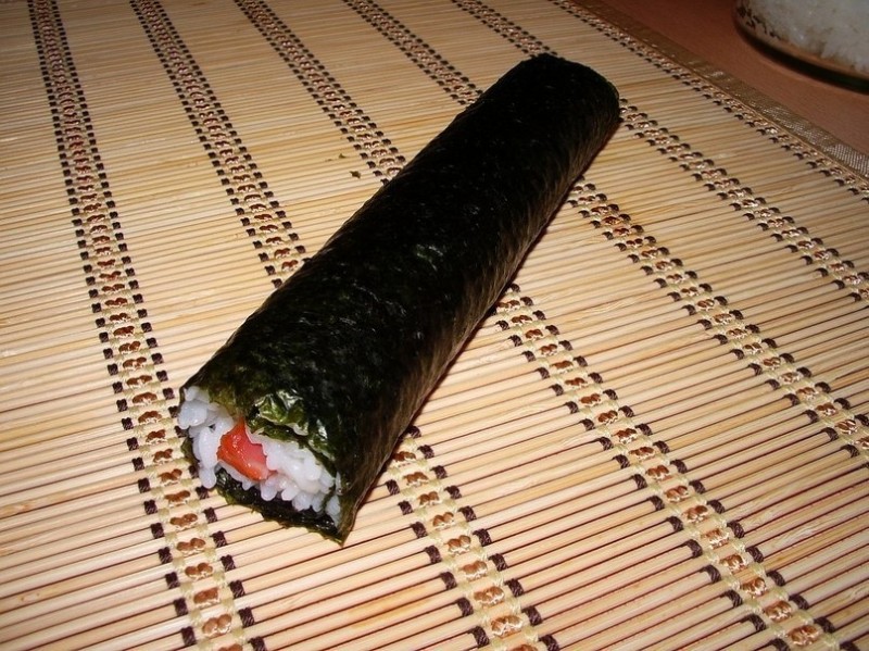 Суши Суши
