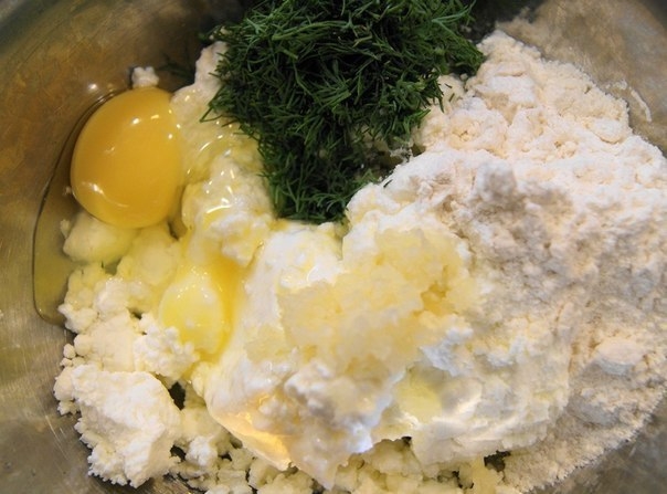 Мясные сырники Мясные сырники